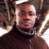 Felix  Nyarko from Zama | Man | 58 years old | Aquarius