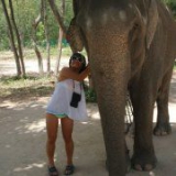 Mai-Thao Thi from Arhus | Woman | 40 years old | Sagittarius