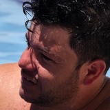 Ericarthur59 from Santa Cruz do Capibaribe | Man | 31 years old | Scorpio