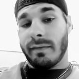 Chris from Oakley | Man | 31 years old | Libra