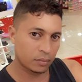 Oliveira from Brasilia | Man | 42 years old | Aries