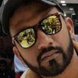 Shsik from Romanovce | Man | 41 years old | Aries