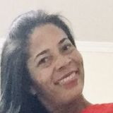 Bete from Guariba | Woman | 46 years old | Sagittarius