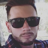 Adriano from Capinzal | Man | 39 years old | Gemini