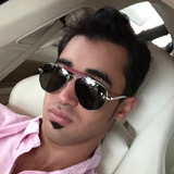 Saud from Al Qatif | Man | 39 years old | Capricorn