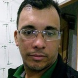 Carlinhos80Pi from Cacule | Man | 44 years old | Aries