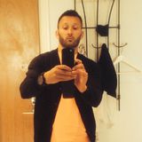 Buda from Malmoe | Man | 40 years old | Capricorn