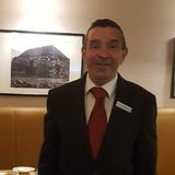 Kevinconn from Galway | Man | 58 years old | Taurus
