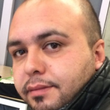 Mehdi from Utrecht | Man | 35 years old | Capricorn