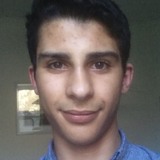 Karim from Nantes | Man | 29 years old | Taurus