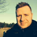Supersuper from Taastrup | Man | 51 years old | Libra