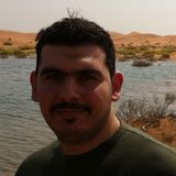 Akram from Eksjoe | Man | 43 years old | Virgo