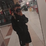 Crowley from Jaboatao | Man | 23 years old | Libra