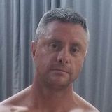 Ace from Fergus | Man | 47 years old | Cancer
