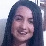 Ana from Mococa | Woman | 26 years old | Aquarius
