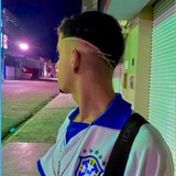 Hxsbxwbl7 from Belo Jardim | Man | 23 years old | Scorpio