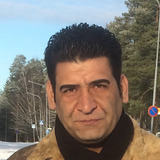 Kourosh from Turku | Man | 46 years old | Capricorn
