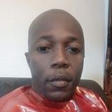 Cheick from Vannes | Man | 36 years old | Pisces