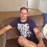 Miro from Sladkovicovo | Man | 46 years old | Aries