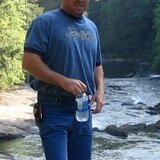 Benton from Columbus | Man | 40 years old | Taurus