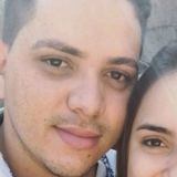 Tinho from Martinho Campos | Man | 31 years old | Taurus