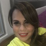 Darling from Barranquilla | Woman | 25 years old | Virgo