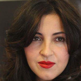 Anita from Grosseto | Woman | 40 years old | Cancer