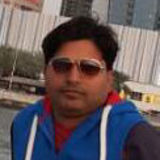 Ali from Dubai | Man | 41 years old | Aries