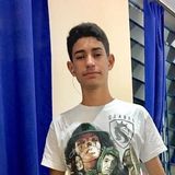 Junior from Jaragua | Man | 26 years old | Taurus