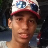 Italo from Ipatinga | Man | 25 years old | Leo