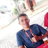 Wellerson from Sao Jose do Calcado | Man | 27 years old | Leo