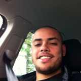 Maluku from Eindhoven | Man | 33 years old | Libra