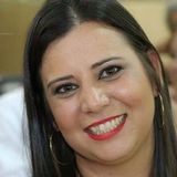 Re from Sorocaba | Woman | 45 years old | Scorpio