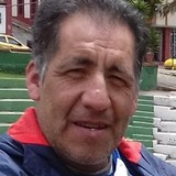 Andryony40Wz from Bogotá | Man | 61 years old | Sagittarius