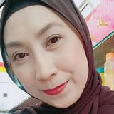 Norizan from Sabah as Salim | Woman | 38 years old | Gemini