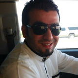 Raed from Sajir | Man | 46 years old | Capricorn