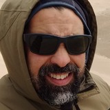 Martin from Flores | Man | 50 years old | Cancer