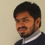 Harsha from Kakinada | Man | 31 years old | Libra