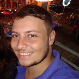 Dariva from Rosario do Sul | Man | 27 years old | Scorpio