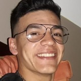 Ep38C from Jose Leon Suarez | Man | 25 years old | Sagittarius