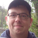 Rocky from Eupen | Man | 43 years old | Aries