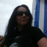 Emma from Karkkila | Woman | 44 years old | Virgo