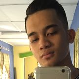 Hazs from Kuala Lumpur | Man | 27 years old | Gemini