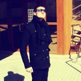 Stas from Mykolayiv | Man | 35 years old | Capricorn