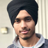 Preet from Dargaville | Man | 28 years old | Taurus