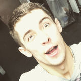Kieran from Exmouth | Man | 31 years old | Pisces