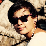 Sovanna from Almaty | Woman | 39 years old | Pisces