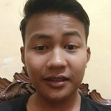 Hadisuprapto from Jambi | Man | 23 years old | Pisces