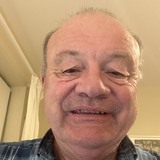 Briancrisezj from Hythe | Man | 72 years old | Virgo