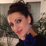 Alinagrass from Seen (Kreis 3) / Oberseen | Woman | 44 years old | Pisces